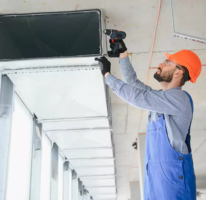 Why Homeowners & Businesses Trust Us in Orangevale, CA