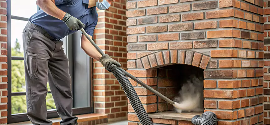 Our Chimney Sweep Services in Orangevale, CA
