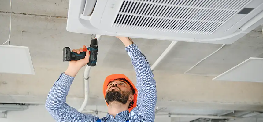 Detailed Multi‑Unit Riser & Roof Termination Cleaning in Orangevale