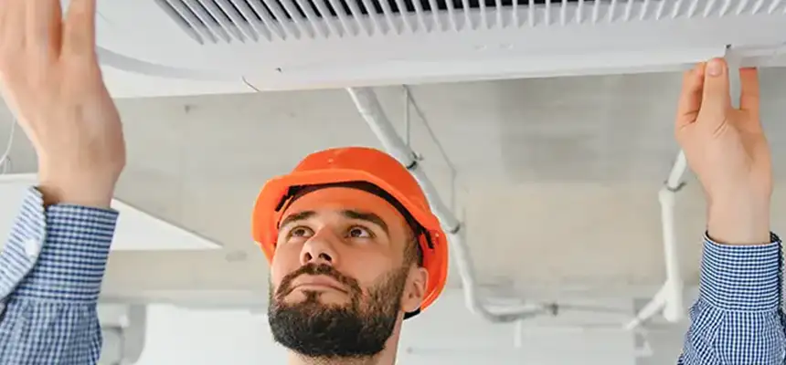 Our Furnace Vent Cleaning Services in Orangevale, CA