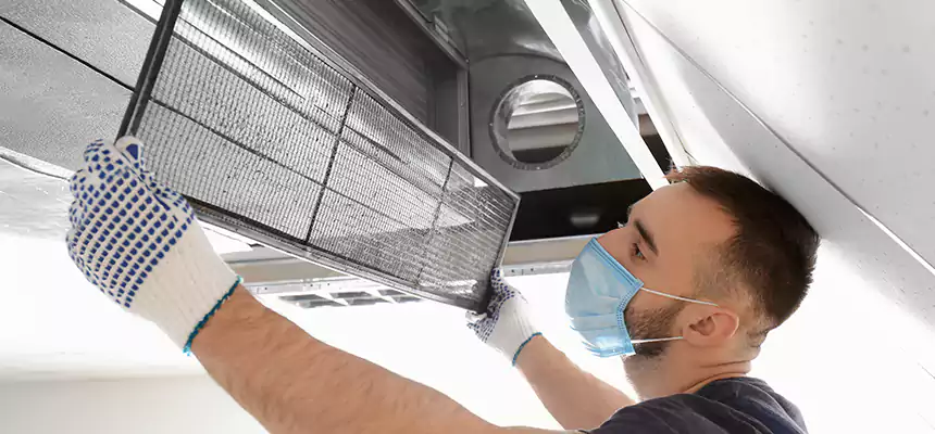 Our Home Duct Cleaning Services in Orangevale, CA
