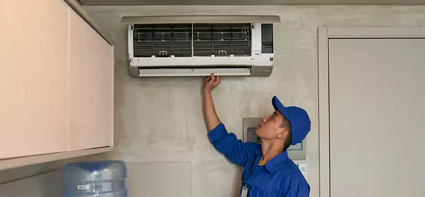 Balanced Fresh‑Air Ventilation (ERV/HRV) in Orangevale