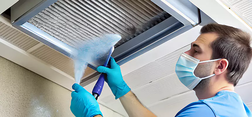 Our Home Ventilation Cleaning Services in Orangevale, CA