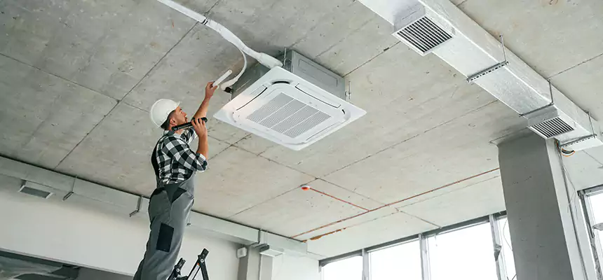Our HVAC System Deodorizing Services in Orangevale, CA