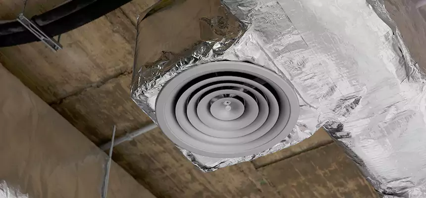 Our Industrial Dryer Vent Cleaning Services in Orangevale, CA