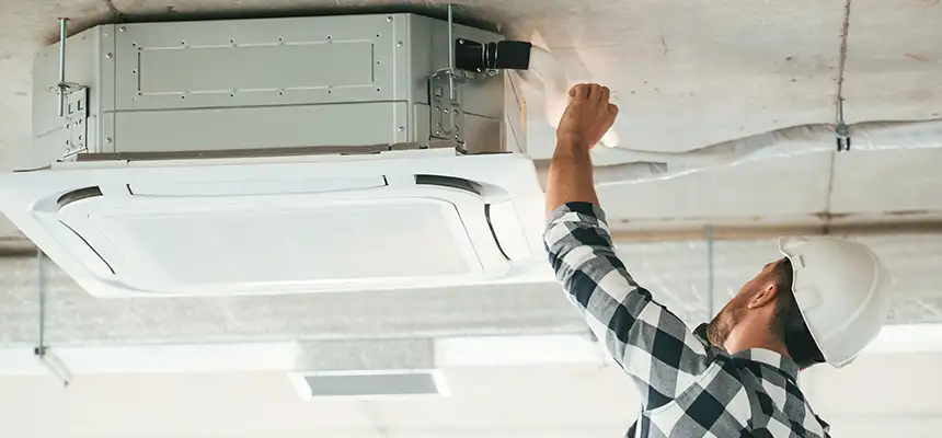 Our Local Vent Cleaning Services in Orangevale, CA