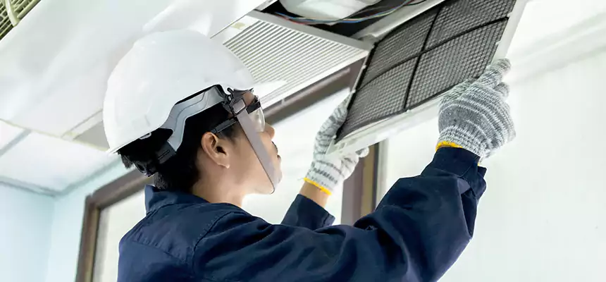 Our Mold & Mildew Removal from Air Ducts Services in Orangevale, CA