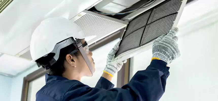 Our Multi-family Home Duct Cleaning Services in Orangevale, CA