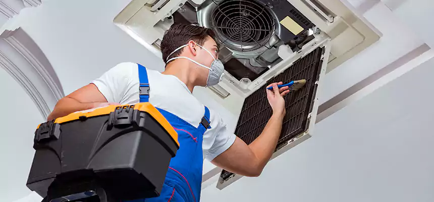 Specialized Office Duct Cleaning  in Orangevale, CA
