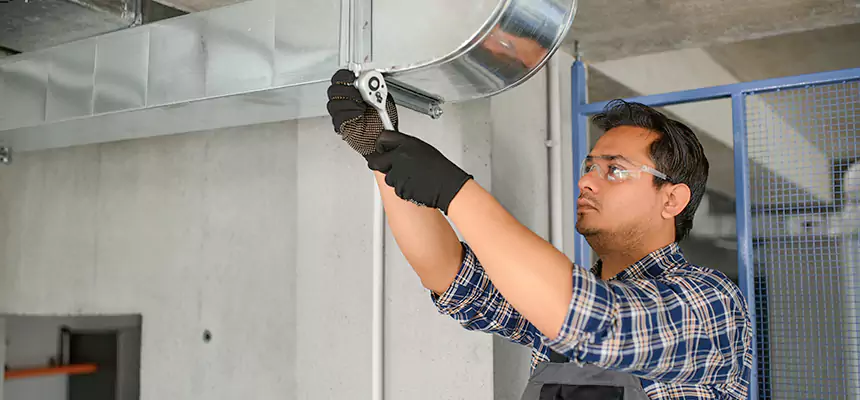 Our Post-Construction Duct Cleaning Services in Orangevale, CA