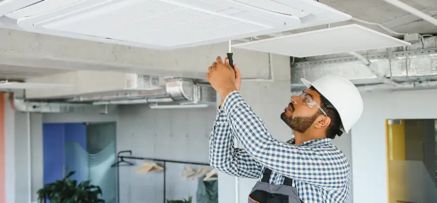 Our Roof Dryer Vent Cleaning Services in Orangevale, CA