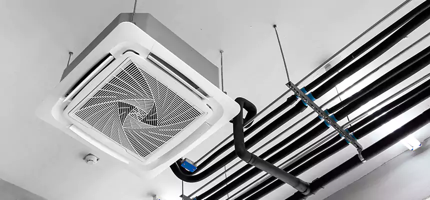 Our Smart AC Vent Controller Services in Orangevale, CA