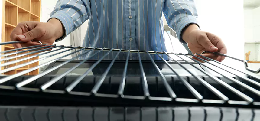 Our Vent Grille Washing Services in Orangevale, CA