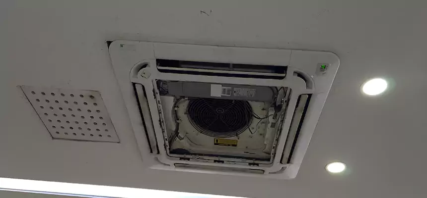 Our Wall Vent Cleaning Service Services in Orangevale, CA