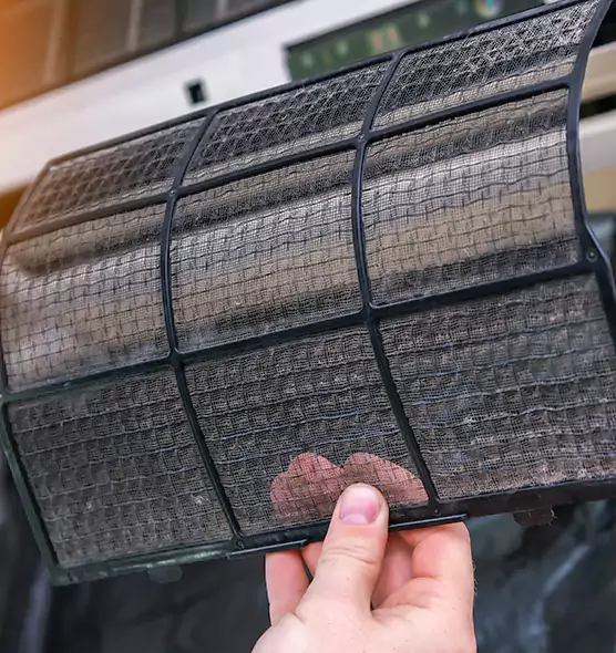Top-notch AC Air Filter Replacement in Orangevale