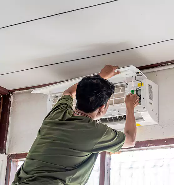 About Air Duct & AC Odor Removal in Orangevale, CA