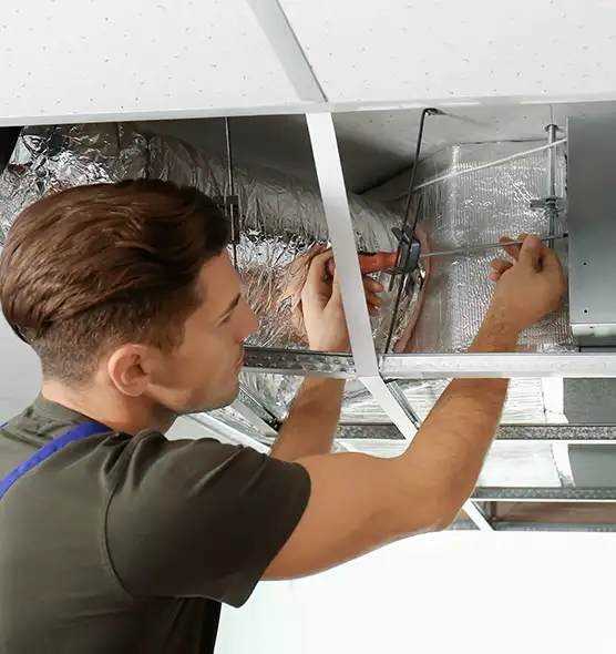 Professional Clogged Dryer Vent Repair in Orangevale, CA