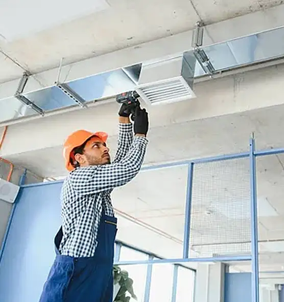 About Commercial Laundry Vent Cleaning in Orangevale, CA