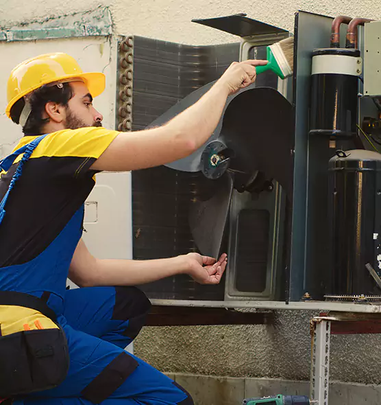 About Dryer Duct Fire Hazard Inspection in Orangevale, CA