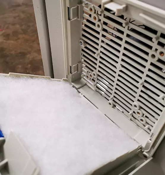 Professional Dryer Vent Mold Cleaning in Orangevale, CA