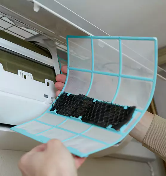 Welcome to Air Duct Cleaning & Repairs Orangevale — Your Local HEPA Filter Installation Pros in Orangevale, CA