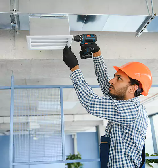 Professional HVAC Duct Cleaning in Orangevale, CA