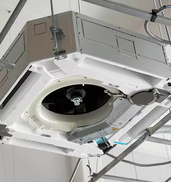 Professional Industrial Dryer Vent Cleaning in Orangevale, CA