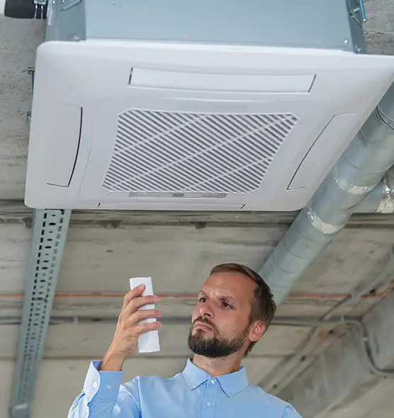 About Local Vent Cleaning Services in Orangevale, CA