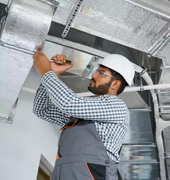 Welcome to Mold & Mildew Removal from Air Ducts Orangevale, CA