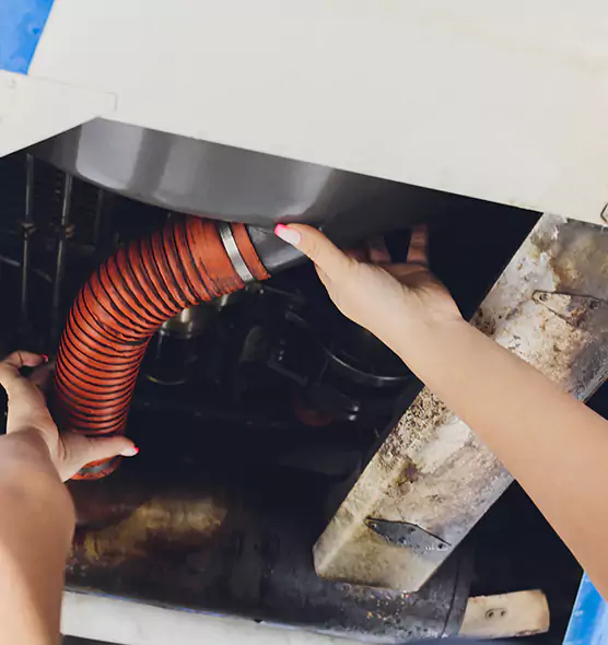 Professional Post-Renovation Duct Debris Removal in Orangevale, CA
