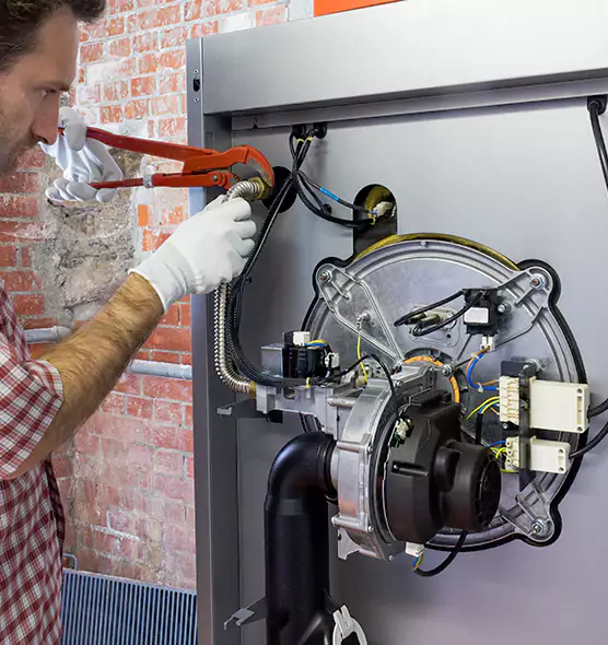 Advanced Repair Dryer Vent Hose in Orangevale, CA