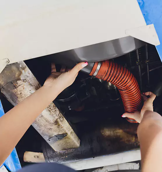 Top-Notch Return Vent Cleaning Service in Orangevale, CA
