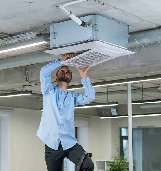 Advanced Rodent Droppings In Vents in Orangevale, CA