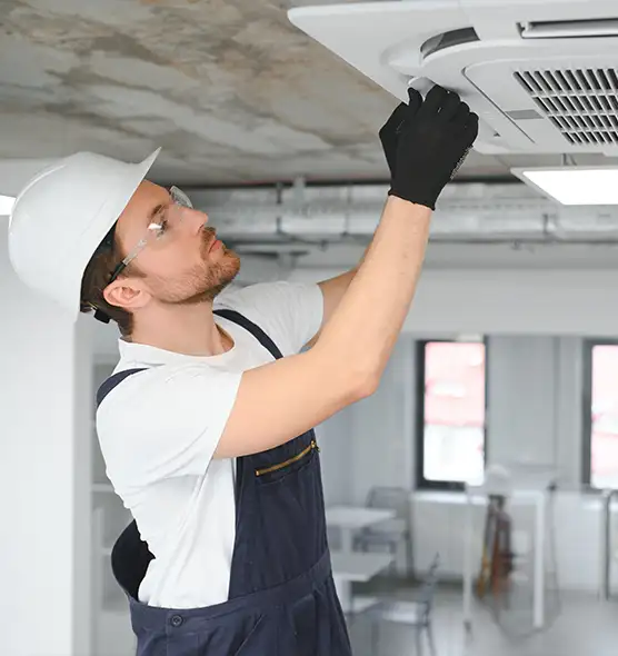 About Spring Air Duct Cleaning in Orangevale, CA