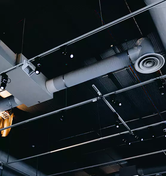 Professinal UV Light Air Purification for Ducts in Orangevale, CA