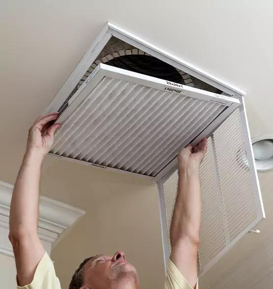 Professional Vent Relocation Services in Orangevale, CA
