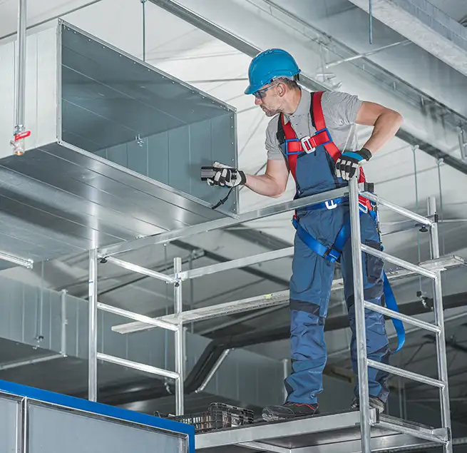 Why Homeowners & Businesses Trust Us in Orangevale, CA?