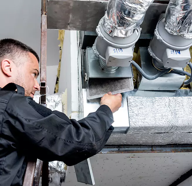 Why Homeowners & Businesses Trust Us in Orangevale, CA