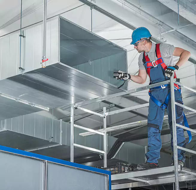 Why Homeowners & Businesses Trust Us in Orangevale, CA?