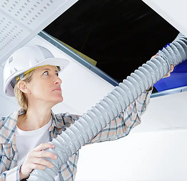 Why Homeowners & Businesses Trust Us Orangevale, CA