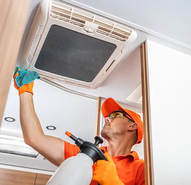 Why Homeowners & Businesses Trust Us in Orangevale, CA?