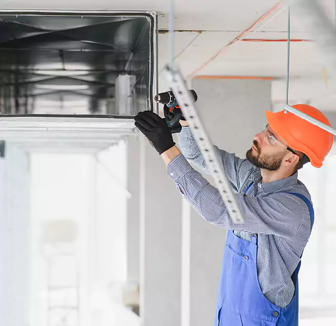 Why Homeowners & Businesses Trust Us Orangevale, CA