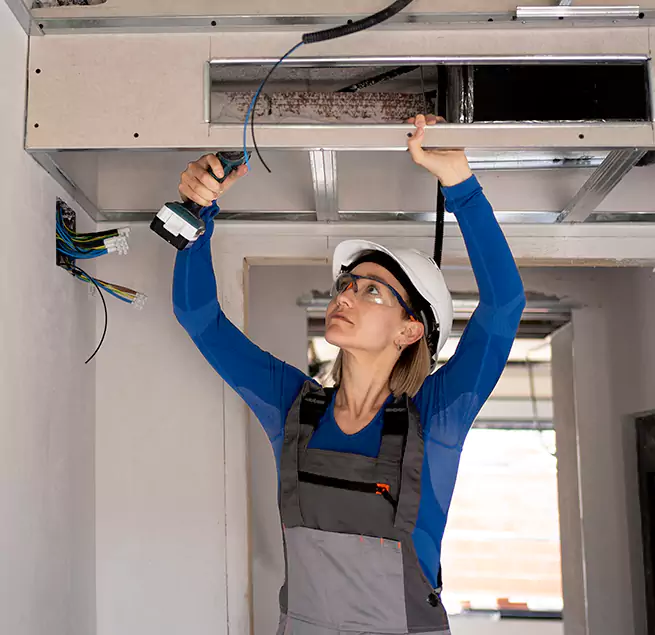 Why Homeowners & Businesses Trust Us in Orangevale, CA?