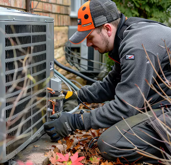 Why Homeowners & Businesses Trust Us in Orangevale, CA?