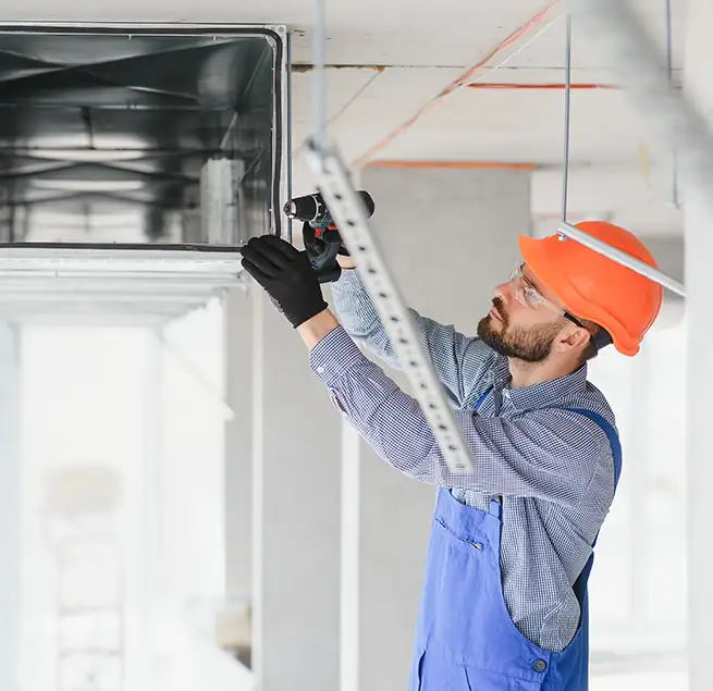 Why Homeowners Businesses Trust Us Orangevale, CA