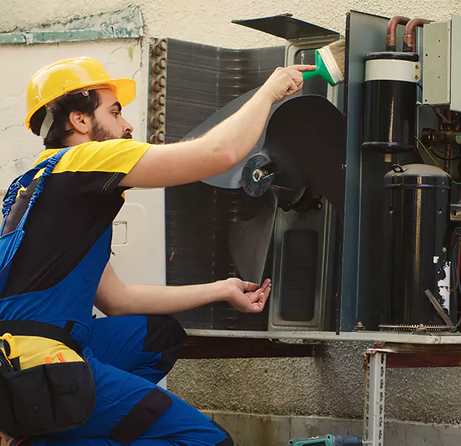 Why Homeowners & Businesses Trust Us Orangevale, CA?