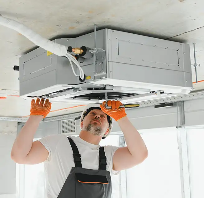 Why Homeowners & Businesses Trust Us Orangevale, CA