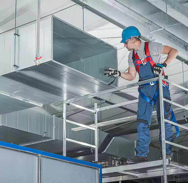 Why Homeowners Businesses Trust Us in Orangevale, CA