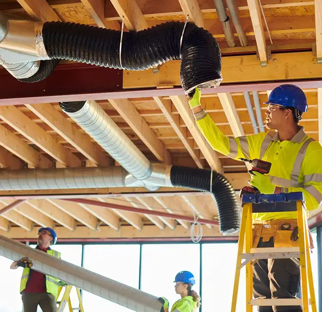 Why Homeowners & Businesses Trust Us in Orangevale, CA?