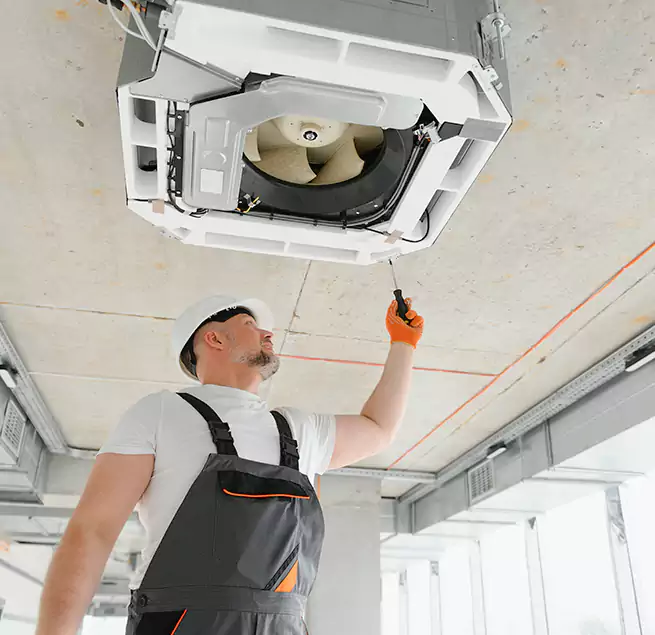 Why Homeowners Businesses Trust Us in Orangevale, CA